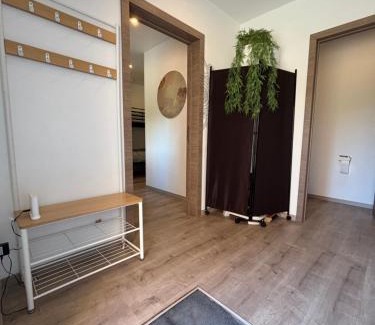 Mellet House | La Vigne à ATH