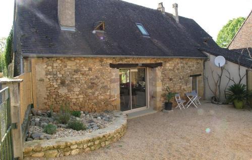 Fleurac House | La Vigne de Roger