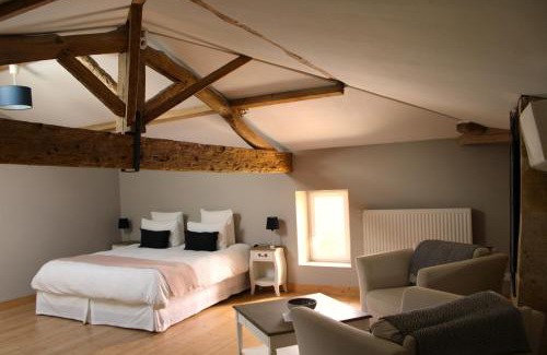 Sainte-Colombe Bed & Breakfast | La Vigneraie de Laura