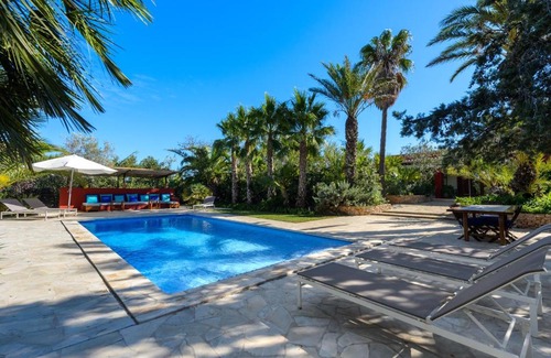 Sant Josep de sa Talaia Villa | La Vila 30 Petita