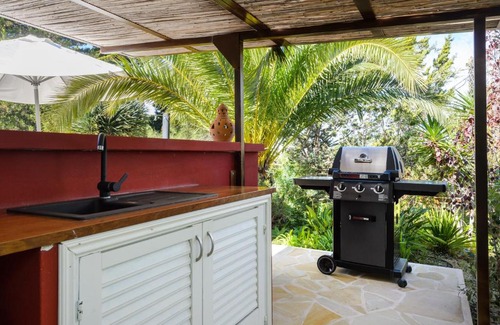 Sant Josep de sa Talaia Villa | La Vila 30 Petita