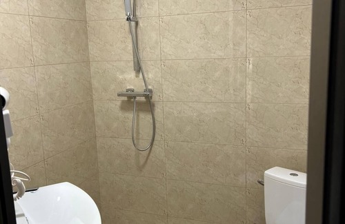 Gara de Nord Hotel | La Vila Maria