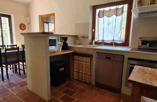 La Bastide-des-Jourdans Villa | La Villa de la Bastide. Détente au Cœur de la Provence Luberon, Avec Piscine