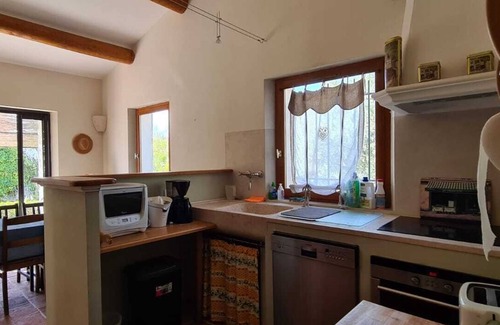 La Bastide-des-Jourdans Villa | La Villa de la Bastide. Détente au Cœur de la Provence Luberon, Avec Piscine