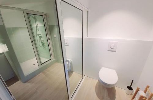 Flayosc Bed & Breakfast | La Villa Émeraude