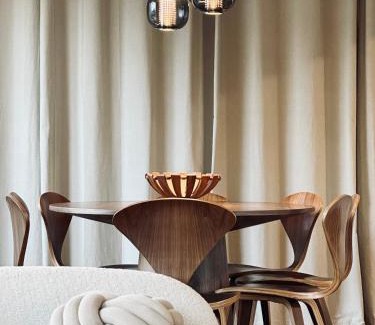 Cucq Villa | La Villa Ô Wood & Chic