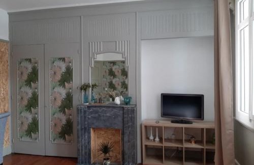 Lille Centre Ville Bed & Breakfast | La Villa 30