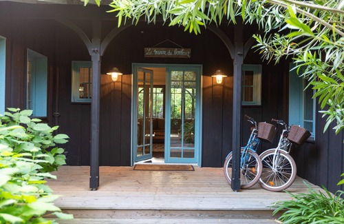 Cap-Ferret House | La Villa Alma