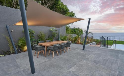 Sao Martinho Villa | La Villa at The Cliff Bay - PortoBay