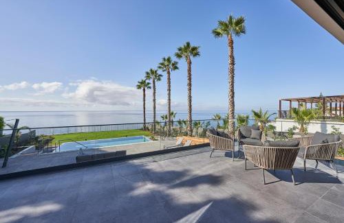 Sao Martinho Villa | La Villa at The Cliff Bay - PortoBay