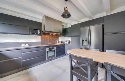 Bouliac House | La Villa Bali - 15min de bordeaux/Piscine privée