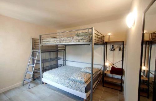 Orange Villa | La Villa Beata