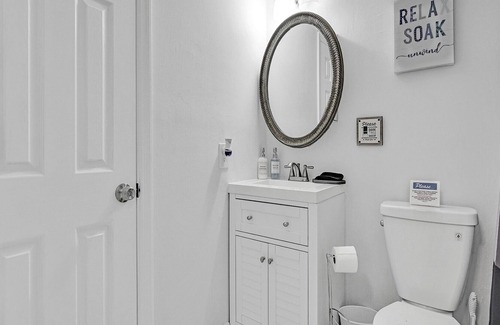 Sunrise Villa | La Villa- Beautiful 3 beds, 2 baths -Quiet retreat