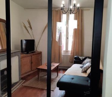 Aire-sur-l'Adour House | La villa Bherte dé cil