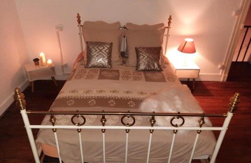 Aire-sur-l'Adour House | La villa Bherte dé cil