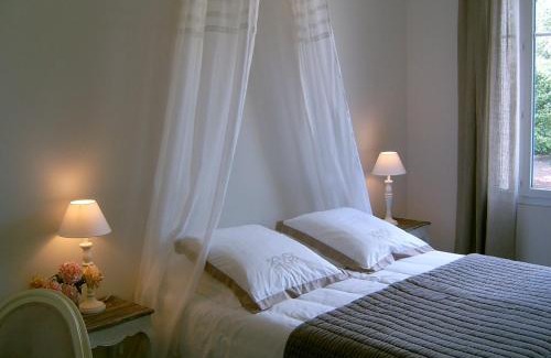 La Creche Bed & Breakfast | La Villa Camille