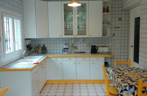 Prades House | La Villa Catalane - PRADES