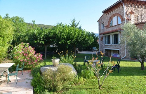 Prades House | La Villa Catalane - PRADES