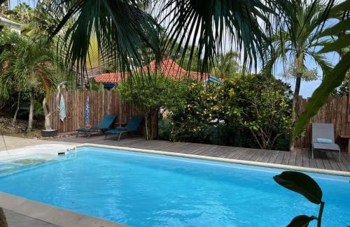 Le Marin Villa | La Villa d'à Côté