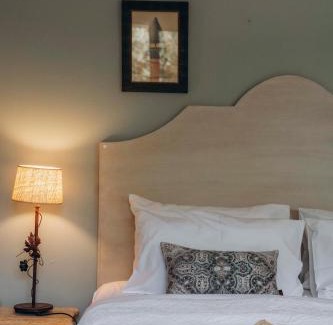 Ramatuelle Hotel | La Villa d'Andrea