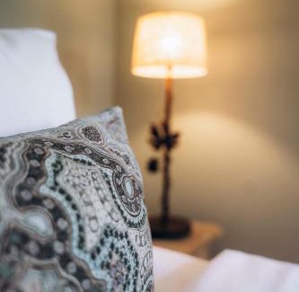 Ramatuelle Hotel | La Villa d'Andrea