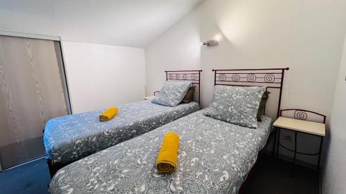 Gallargues-le-Montueux Apartment | La villa De Lina 202 -Self Check In -