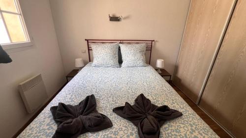 Gallargues-le-Montueux Apartment | La villa De Lina 202 -Self Check In