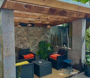 Sainte-Suzanne House | La villa d'Isalya
