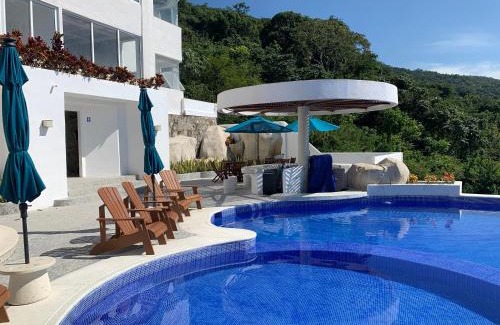 Brisas del Marques Villa | La Villa de Almudena