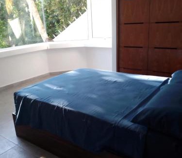 Brisas del Marques Villa | La Villa de Almudena