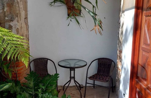 Antigua Guatemala Villa | La Villa de Salvador #11, Tradition and elegance in colonial monument