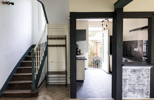 Forges-les-Eaux House | La Villa de l'Etoile