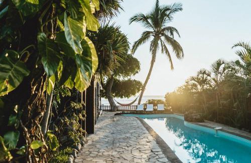 St Gilles-les-Bains Villa | La Villa des Sables du Lagon