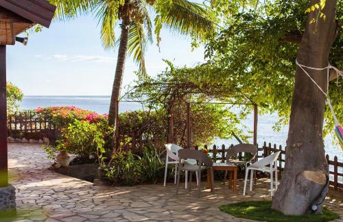 St Gilles-les-Bains Villa | La Villa des Sables du Lagon