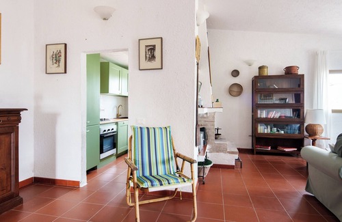 Sennori Villa | La Villa del Relax - Two Bedroom Villa, Sleeps 4