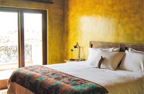 Valle de Guadalupe Hotel | La Villa del Valle