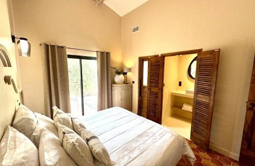 Bonnieux Bed & Breakfast | La Villa des Cèdres