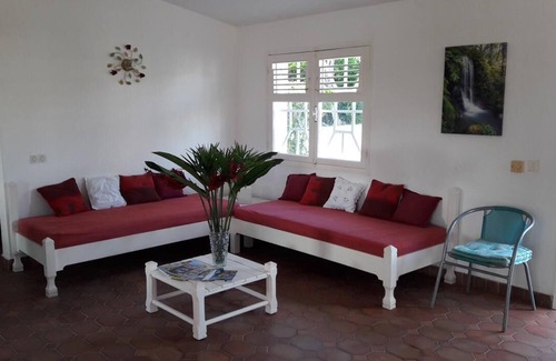 Saint-Francois Villa | La Villa des Châteaux