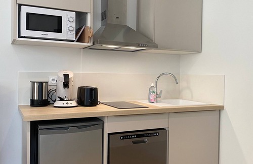 Sarlat-la-Caneda Historic Center Bed & Breakfast | La Villa des Consuls