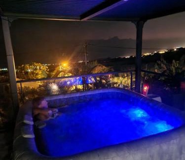 Grande Anse Bed & Breakfast | La Villa Des Oliviers chambres d hôtes