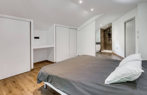 Annecy-le-Vieux Villa | LA Villa DES Pommaries