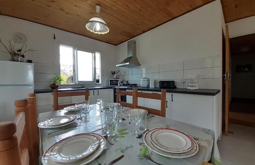 Plateau Goyave House | La Villa Des Rameaux