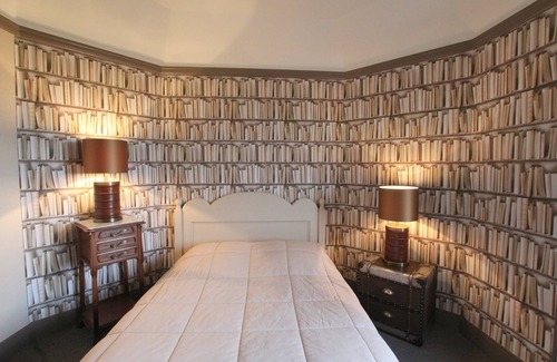 Cricqueboeuf House | La Villa des Rosiers