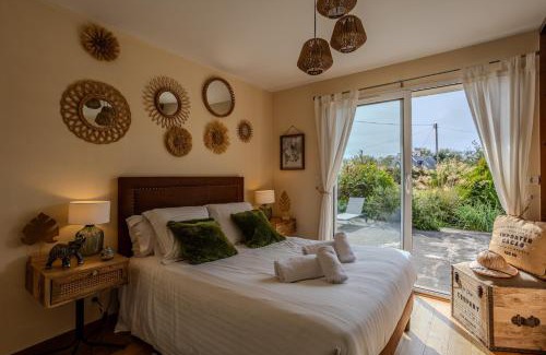 Tregastel House | la villa des temps modernes