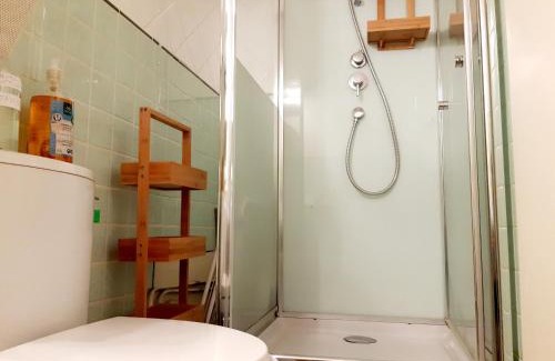 Mont-Dore Apartment | La Villa des Thermes