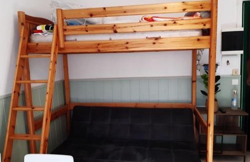 Mont-Dore Apartment | La Villa des Thermes