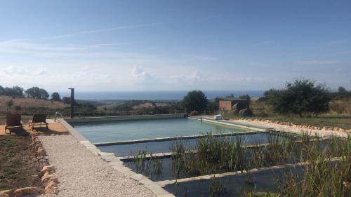 Cerveteri Villa | La villa di Alice