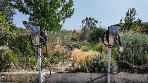 Santa Lucia Villa | La villa di Arianna - Comfort House