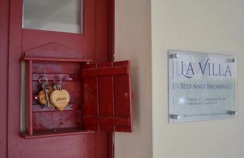 Montagnana Bed & Breakfast | La Villa di Montagnana