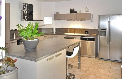 Barbentane House | La Villa Du Colombier